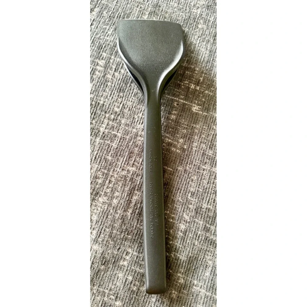 Grip 'n Flip Spatula Tongs 11.5